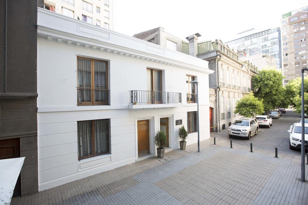 Fotos del hotel - CASANOBLE HOTEL BOUTIQUE