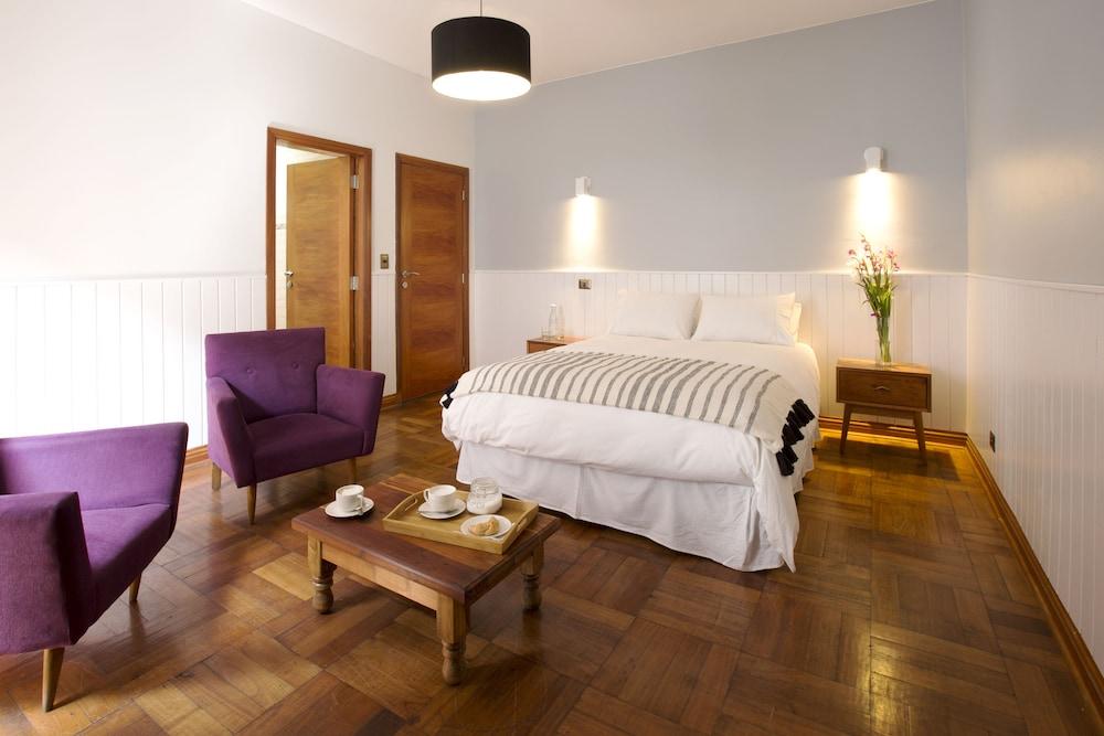 Fotos del hotel - CASANOBLE HOTEL BOUTIQUE