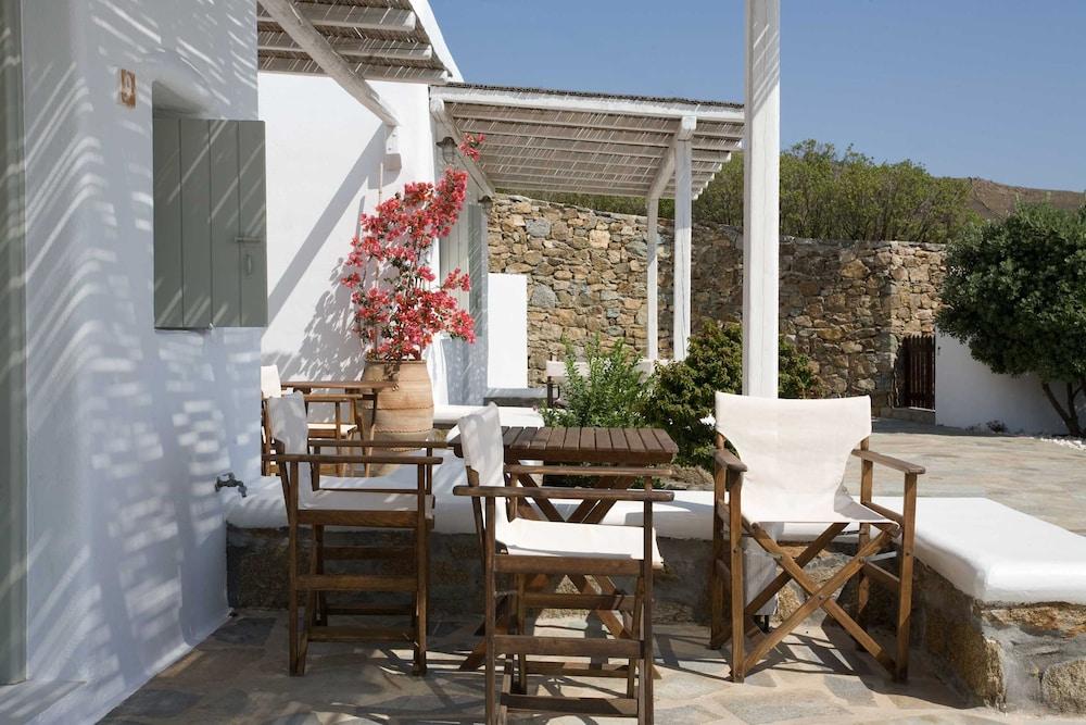 Fotos del hotel - YAKINTHOS RESIDENCE