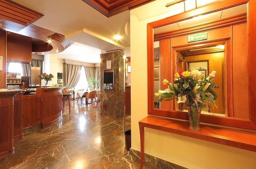 Fotos del hotel - Hotel Arcadia