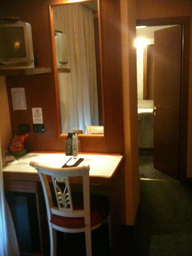 Fotos del hotel - Hotel Arcadia