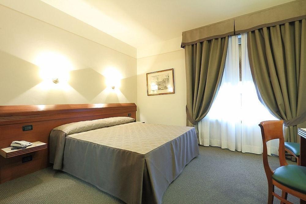 Fotos del hotel - Hotel Arcadia