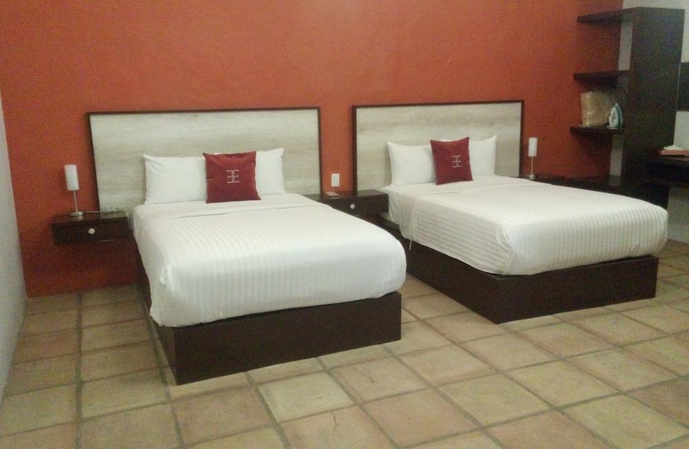 Fotos del hotel - HOTEL BOUTIQUE EL ENCANTO