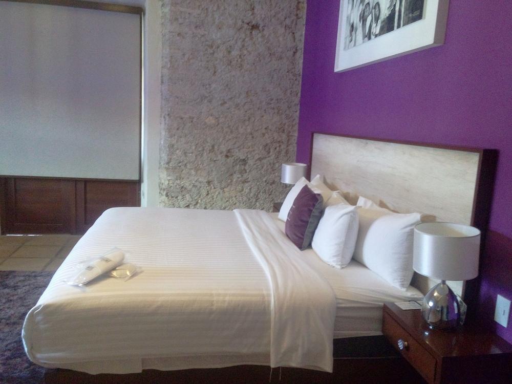 Fotos del hotel - HOTEL BOUTIQUE EL ENCANTO