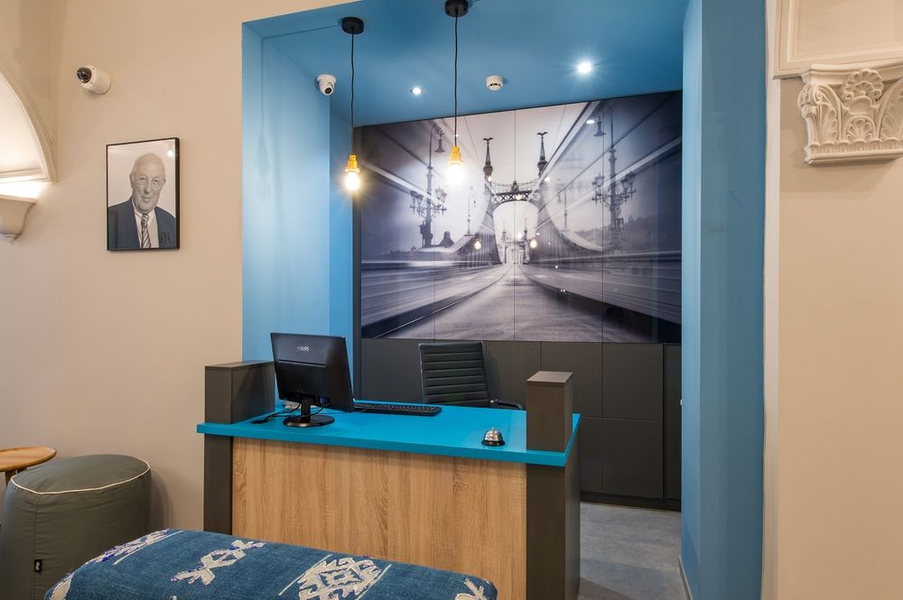 Fotos del hotel - Three Corners Hotel Anna