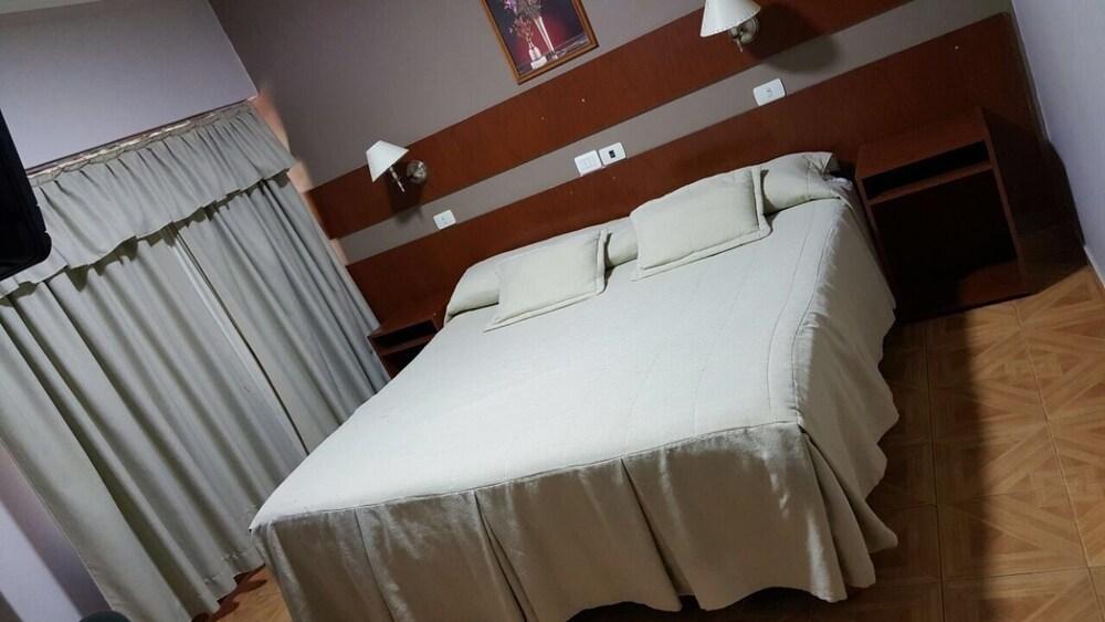 Fotos del hotel - Hotel Tropical