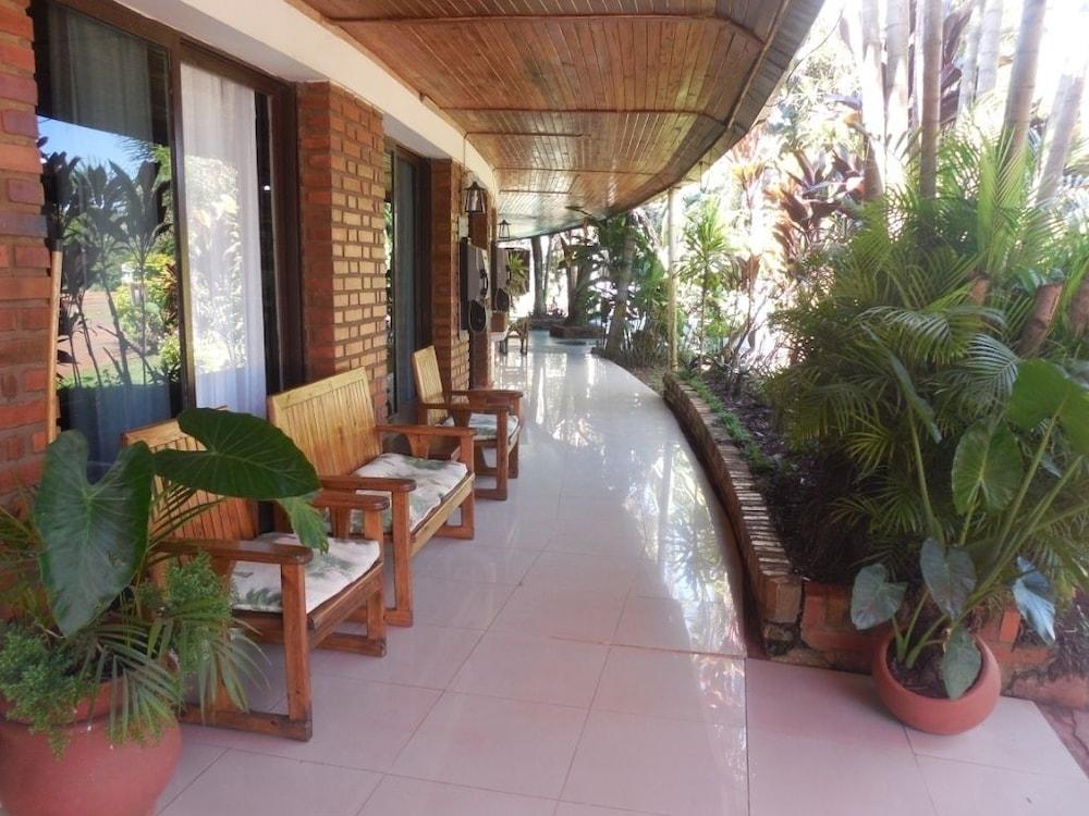 Fotos del hotel - Hotel Tropical