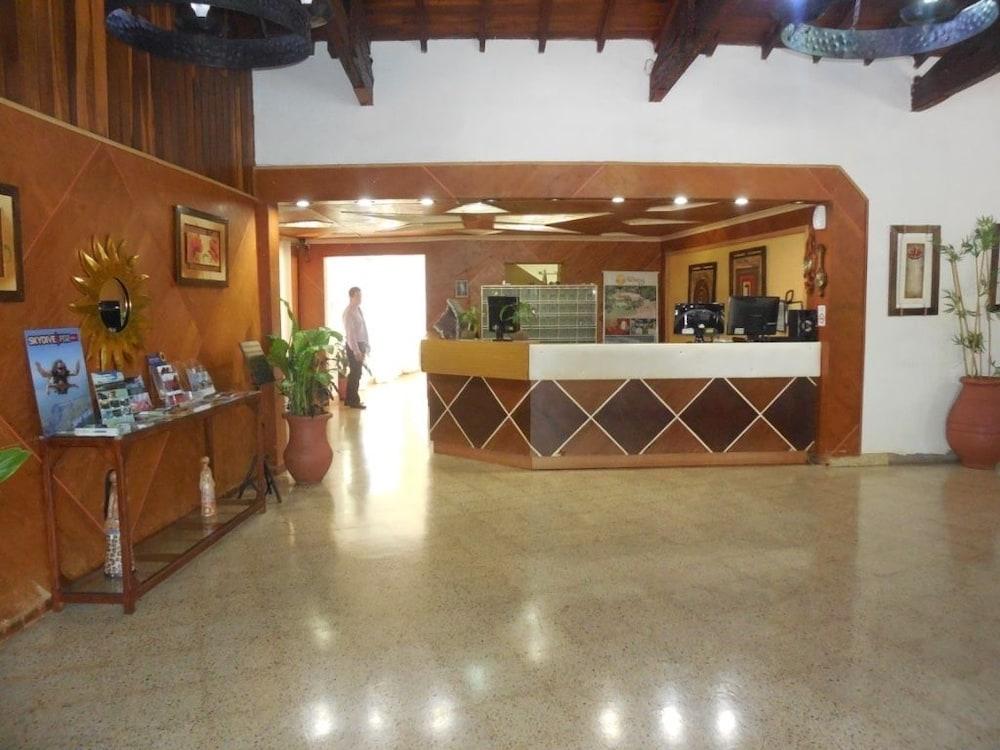 Fotos del hotel - Hotel Tropical