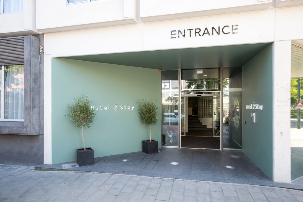 Fotos del hotel - Hotel2stay