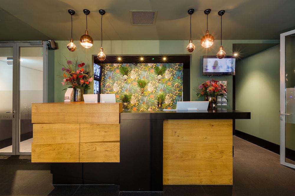 Fotos del hotel - Hotel2stay