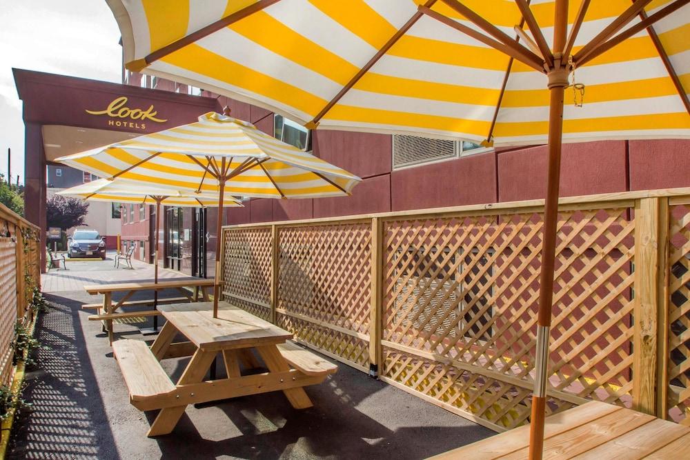 Fotos del hotel - The Lodge Red Hook