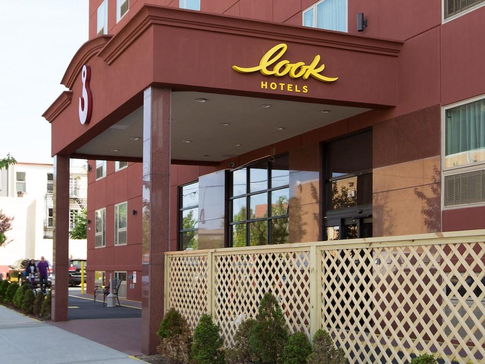 Fotos del hotel - The Lodge Red Hook