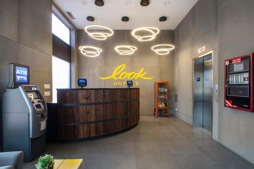 Fotos del hotel - The Lodge Red Hook