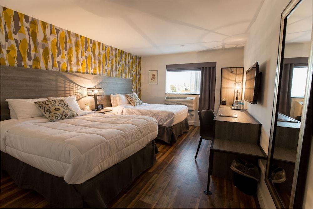 Fotos del hotel - The Lodge Red Hook