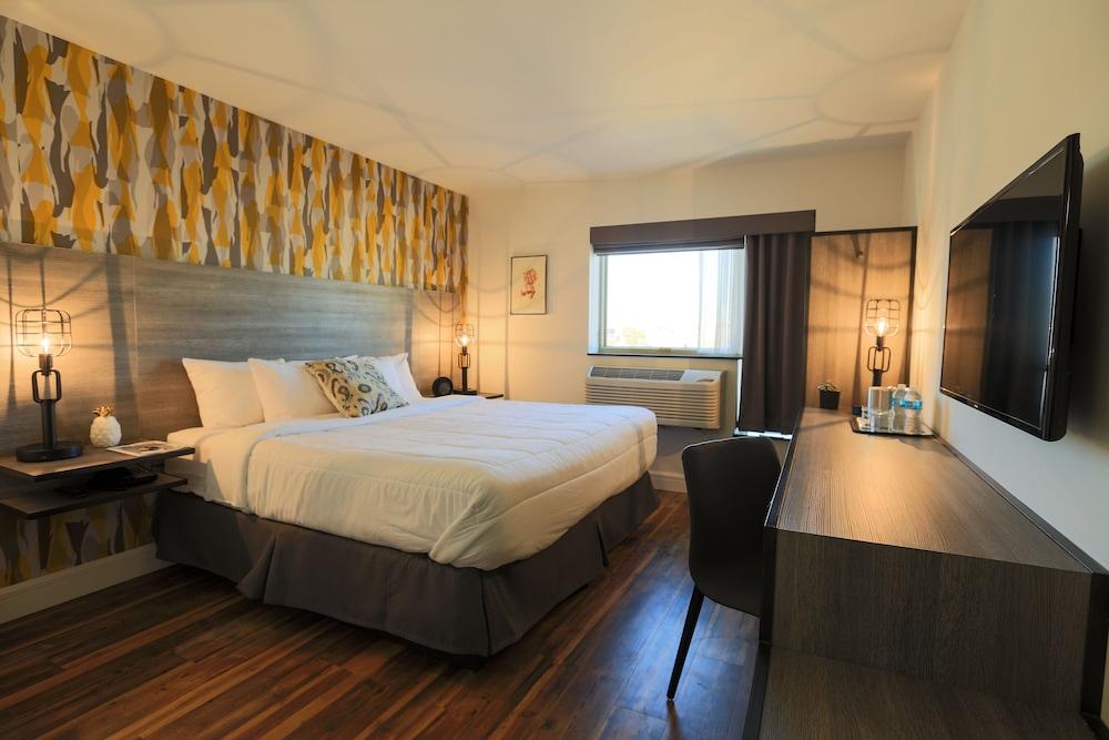 Fotos del hotel - The Lodge Red Hook