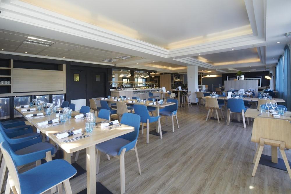 Fotos del hotel - ibis Styles Bordeaux Begles Arena