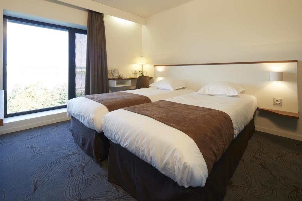 Fotos del hotel - ibis Styles Bordeaux Begles Arena