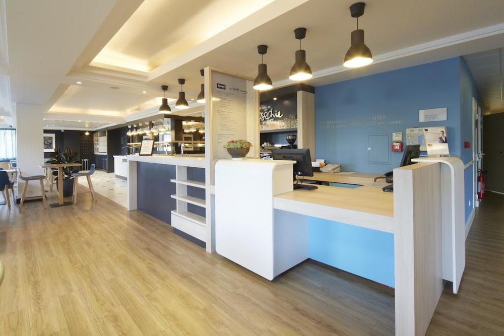 Fotos del hotel - ibis Styles Bordeaux Begles Arena