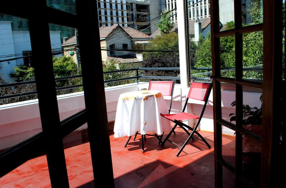 Fotos del hotel - HOTEL DON SANTIAGO PROVIDENCIA