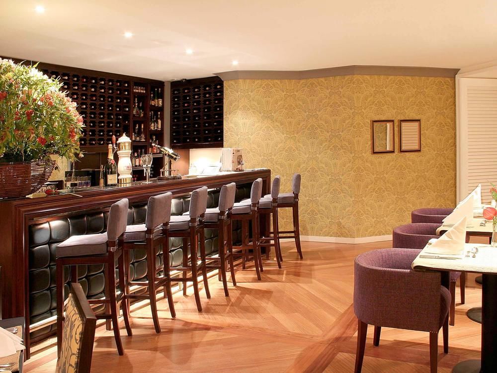 Fotos del hotel - Sofitel Bogota Victoria Regia