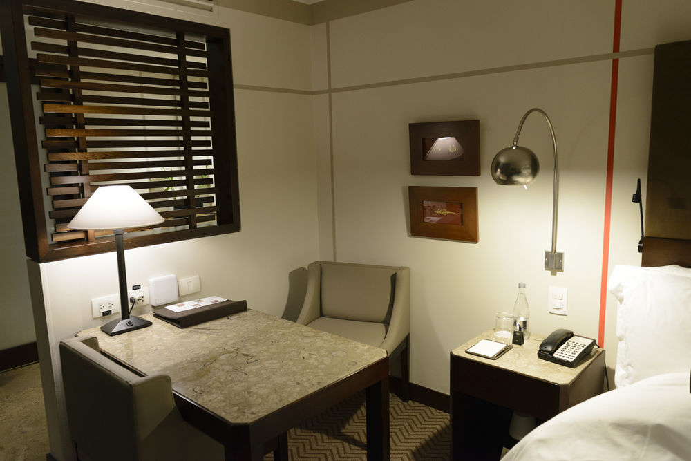 Fotos del hotel - Sofitel Bogota Victoria Regia