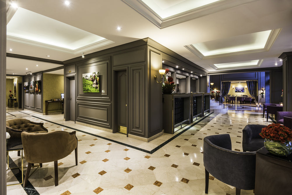Fotos del hotel - Sofitel Bogota Victoria Regia