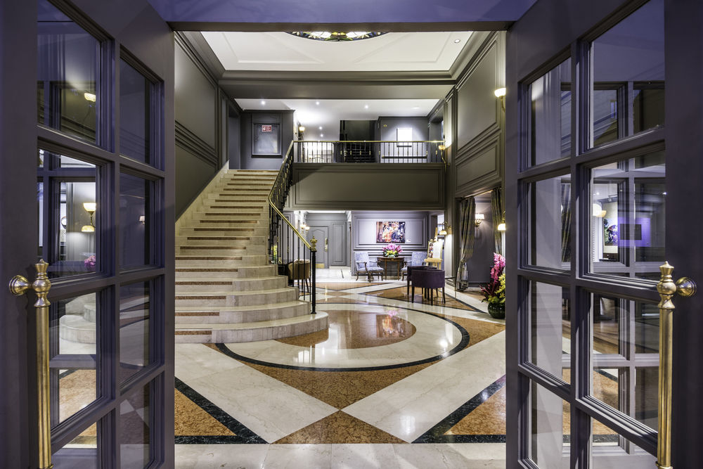 Fotos del hotel - Sofitel Bogota Victoria Regia