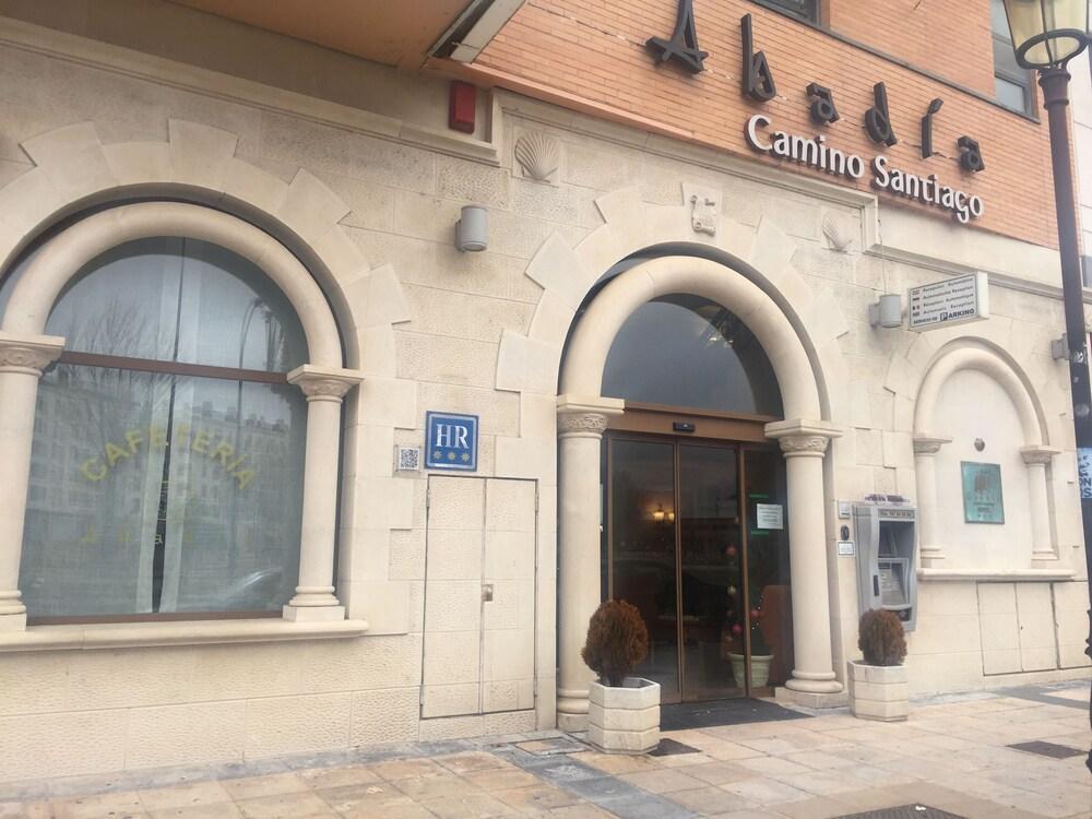 Fotos del hotel - Abadia Camino De Santiago