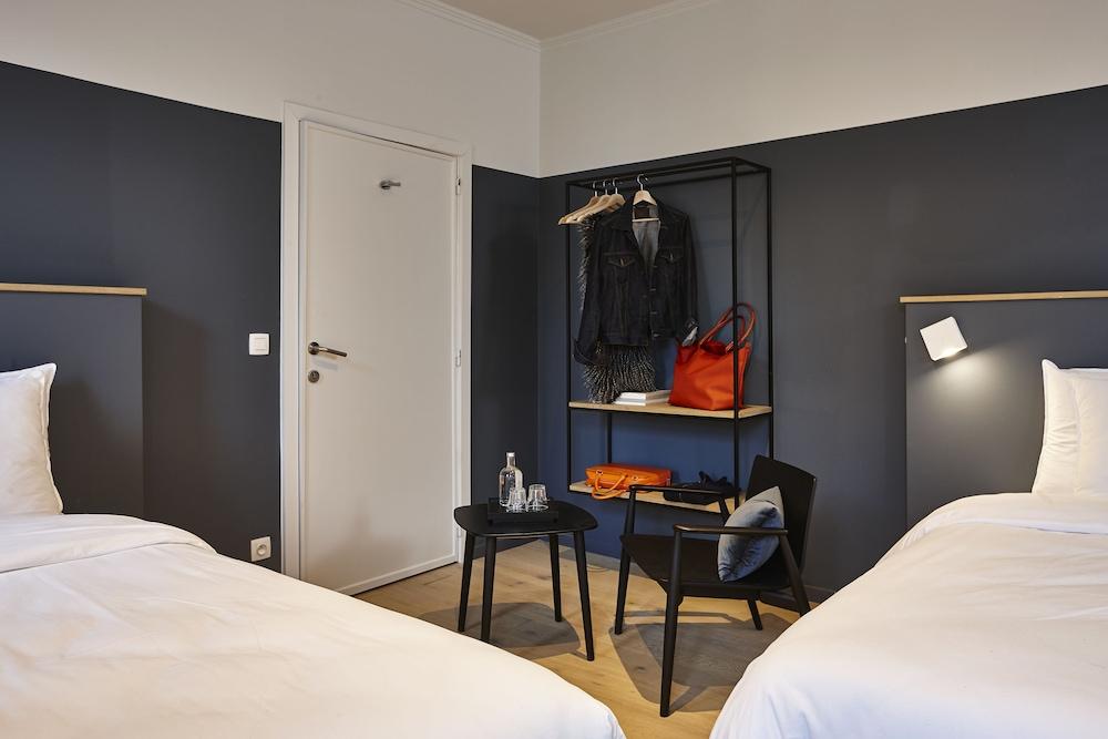 Fotos del hotel - Monsieur Ernest