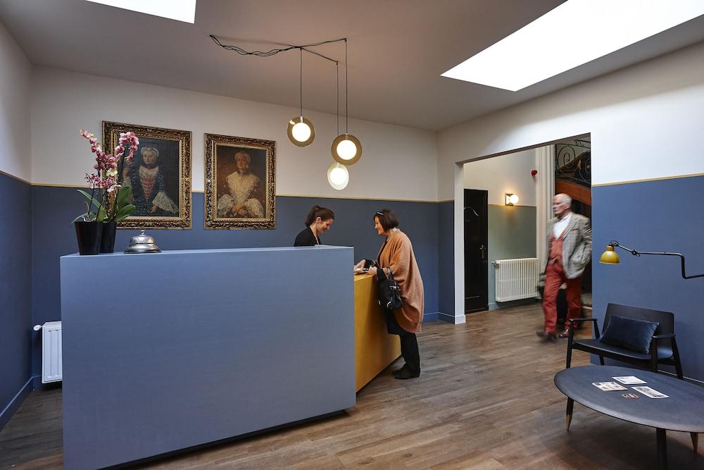Fotos del hotel - Monsieur Ernest