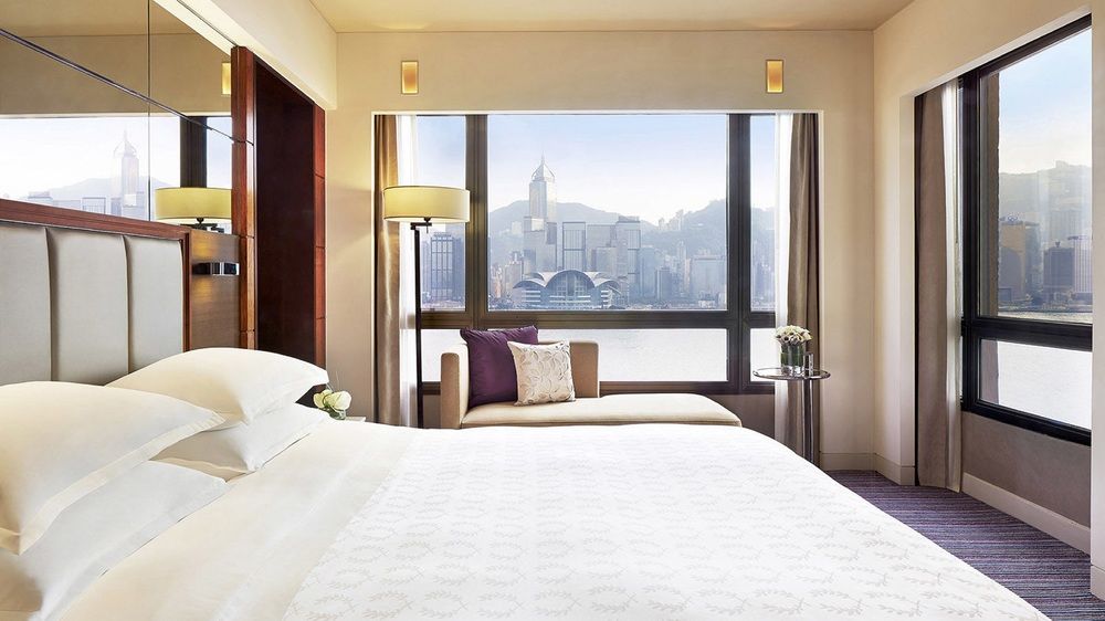 Fotos del hotel - SHERATON HONG KONG HOTEL  TOWERS