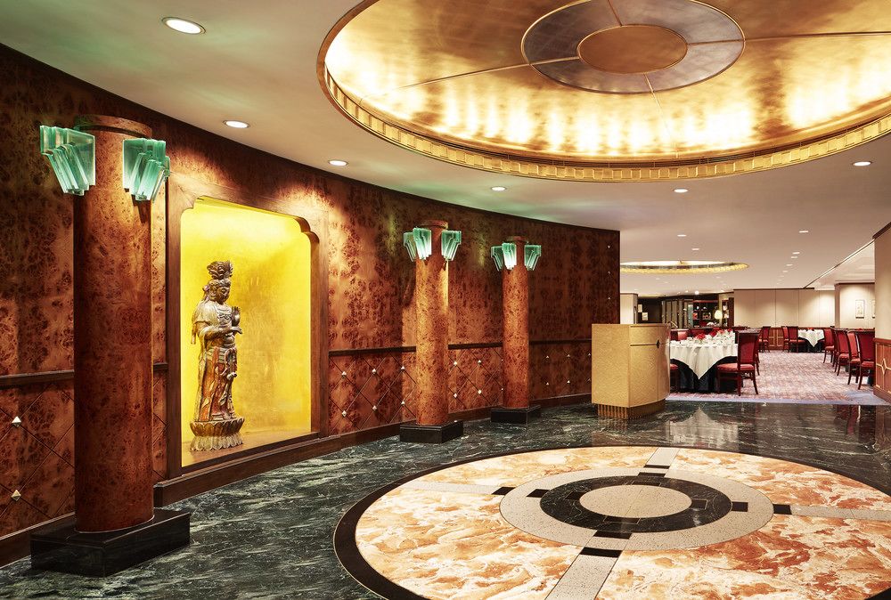 Fotos del hotel - SHERATON HONG KONG HOTEL  TOWERS
