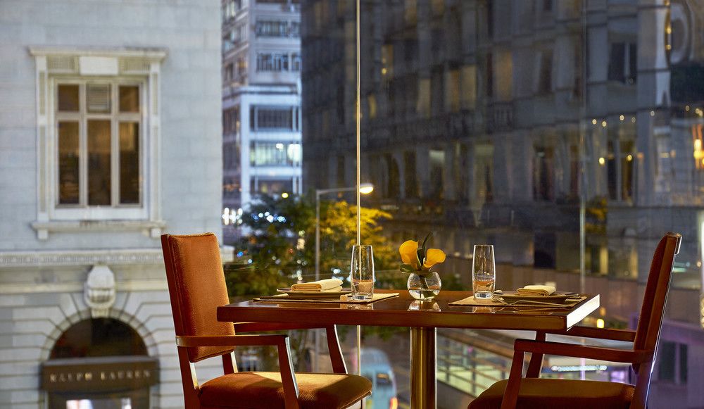 Fotos del hotel - SHERATON HONG KONG HOTEL  TOWERS
