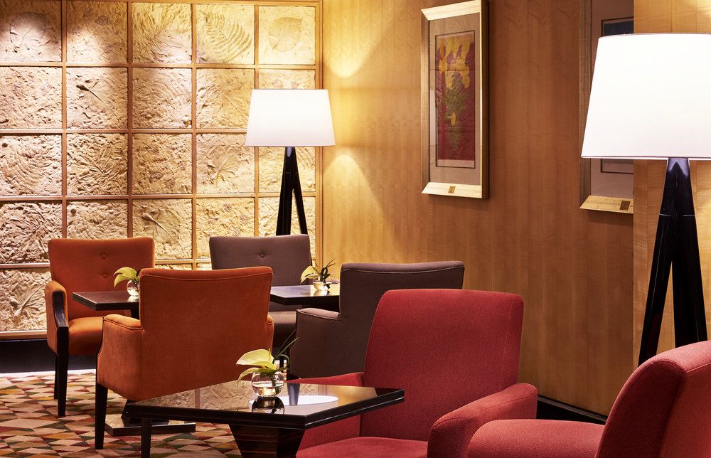 Fotos del hotel - SHERATON HONG KONG HOTEL  TOWERS