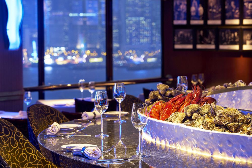 Fotos del hotel - SHERATON HONG KONG HOTEL  TOWERS