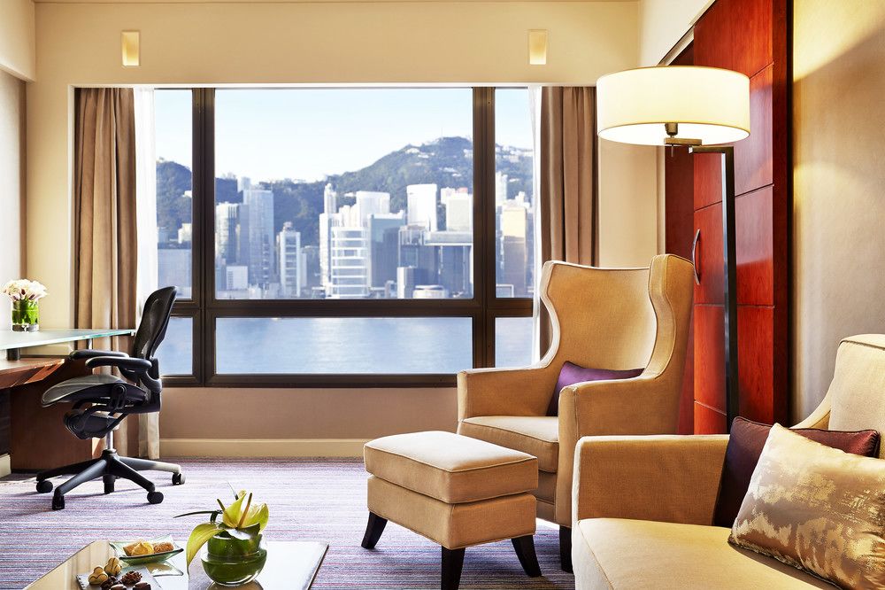 Fotos del hotel - SHERATON HONG KONG HOTEL  TOWERS
