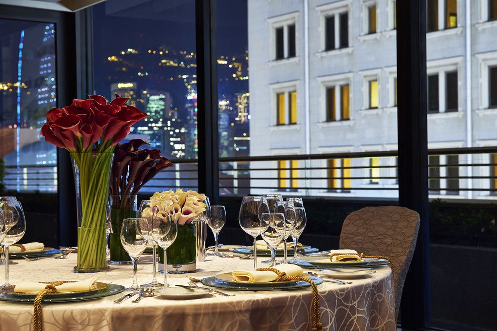 Fotos del hotel - SHERATON HONG KONG HOTEL  TOWERS