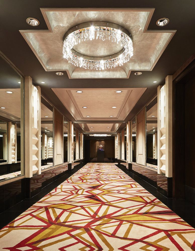 Fotos del hotel - SHERATON HONG KONG HOTEL  TOWERS