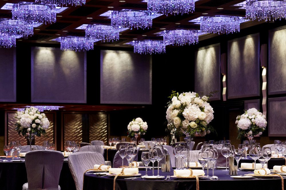 Fotos del hotel - SHERATON HONG KONG HOTEL  TOWERS