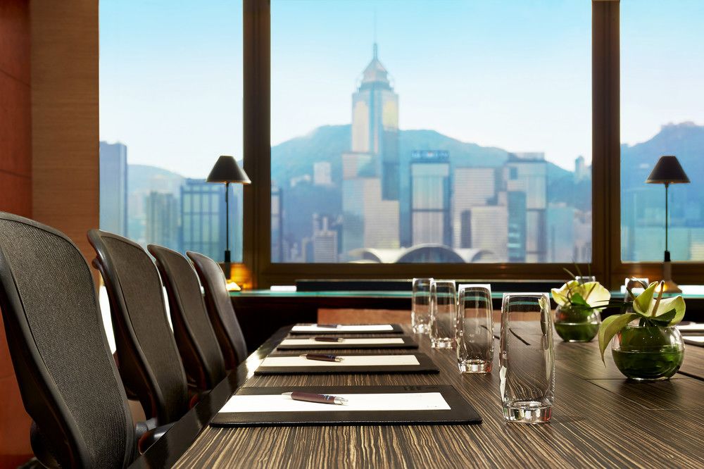 Fotos del hotel - SHERATON HONG KONG HOTEL  TOWERS