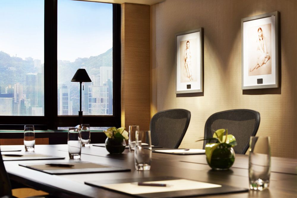 Fotos del hotel - SHERATON HONG KONG HOTEL  TOWERS