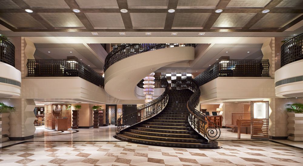Fotos del hotel - SHERATON HONG KONG HOTEL  TOWERS