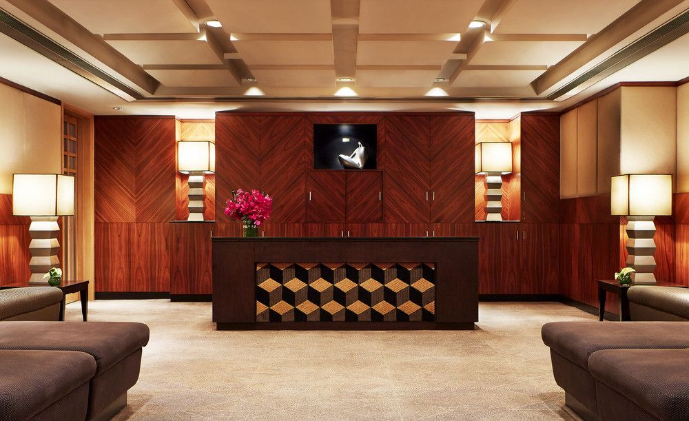 Fotos del hotel - SHERATON HONG KONG HOTEL  TOWERS