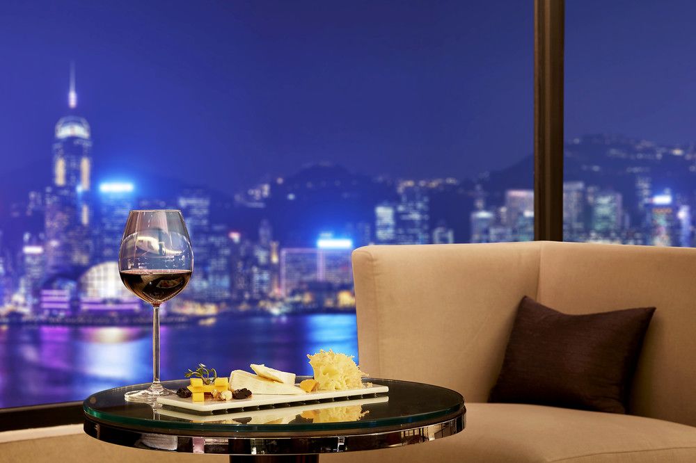 Fotos del hotel - SHERATON HONG KONG HOTEL  TOWERS