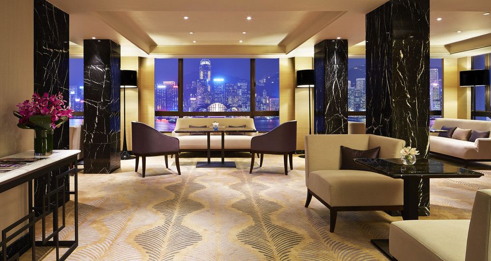Fotos del hotel - SHERATON HONG KONG HOTEL  TOWERS