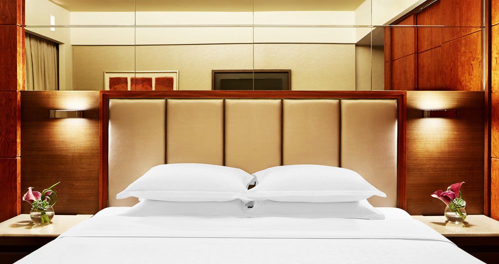 Fotos del hotel - SHERATON HONG KONG HOTEL  TOWERS