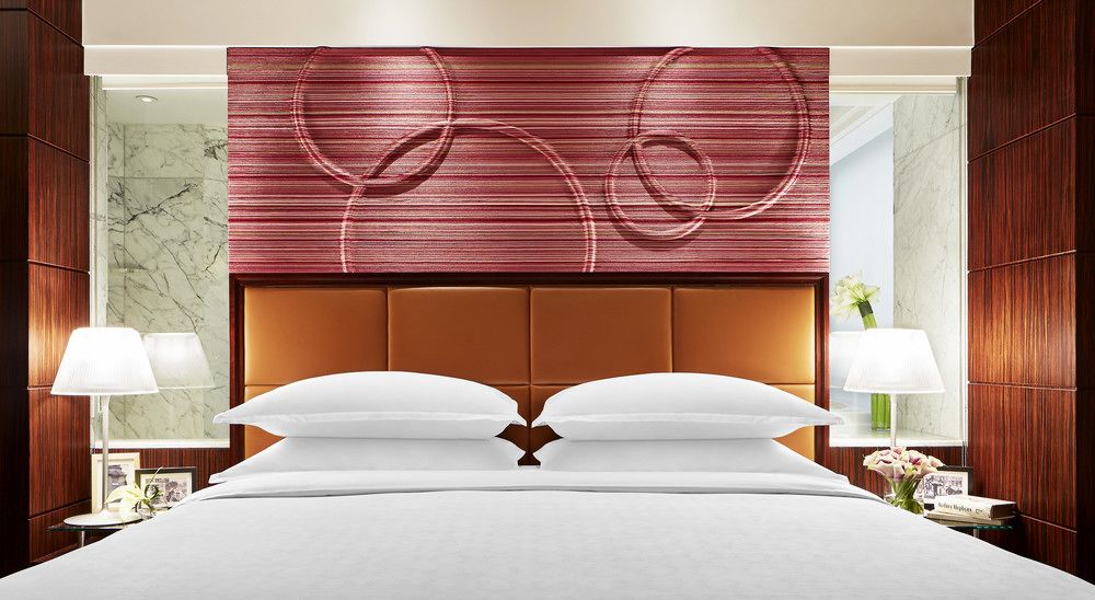 Fotos del hotel - SHERATON HONG KONG HOTEL  TOWERS