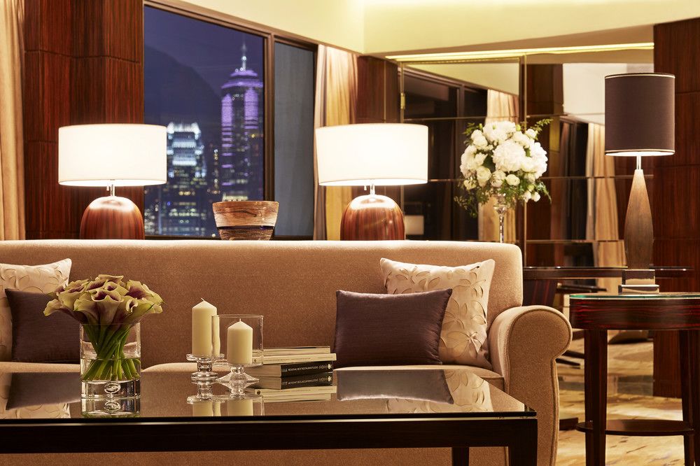 Fotos del hotel - SHERATON HONG KONG HOTEL  TOWERS