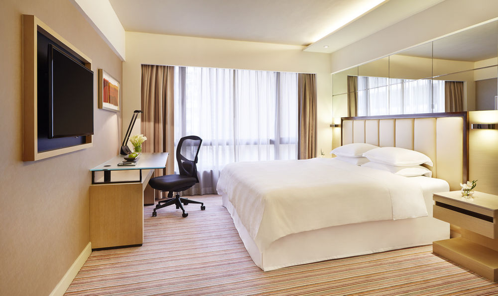 Fotos del hotel - SHERATON HONG KONG HOTEL  TOWERS