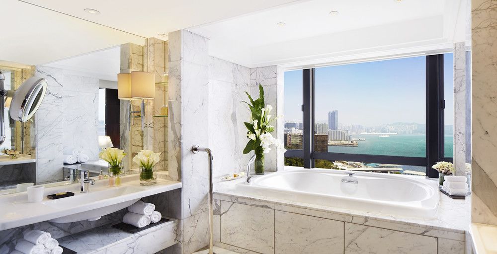 Fotos del hotel - SHERATON HONG KONG HOTEL  TOWERS